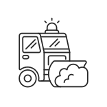 external Road-Service-winter-services-linear-outline-icons-papa-vector-3 icon