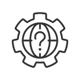 external World-question-linear-icon-question-marks.-linear.-outline-linear-outline-icons-papa-vector icon