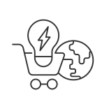 external green-energy-energy-purchase-energy-prices-linear-outline-linear-outline-icons-papa-vector-2 icon