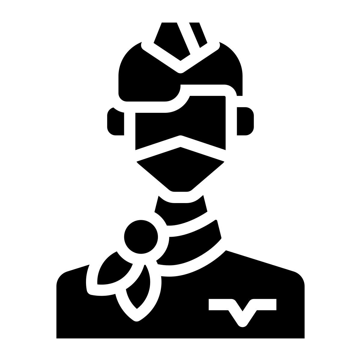azafata icon
