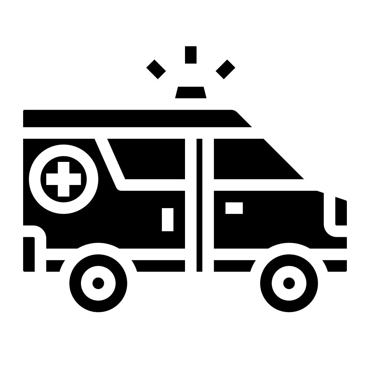 ambulance icon