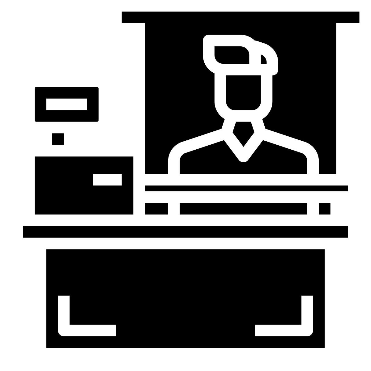 cashier icon