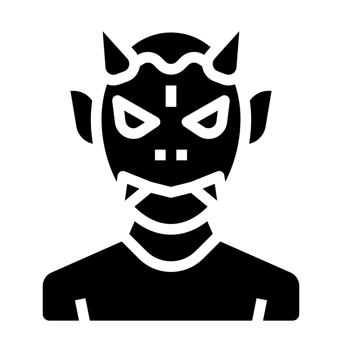 devil icon