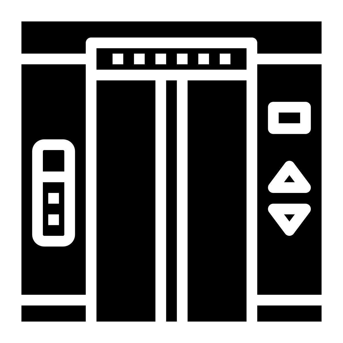 elevator icon