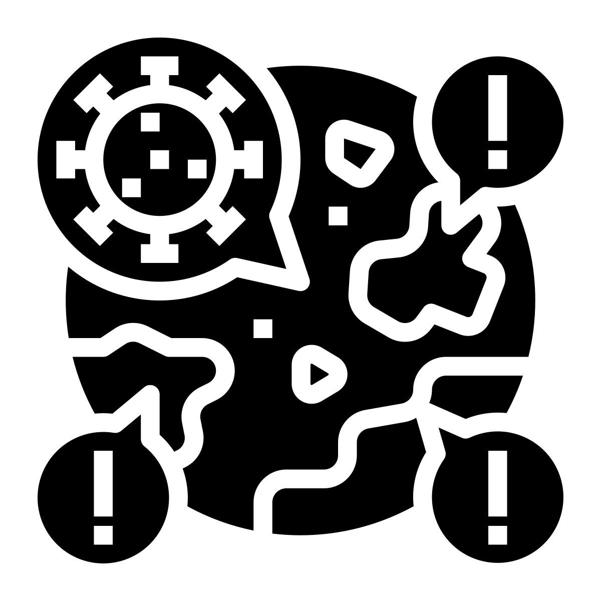 epidemia icon