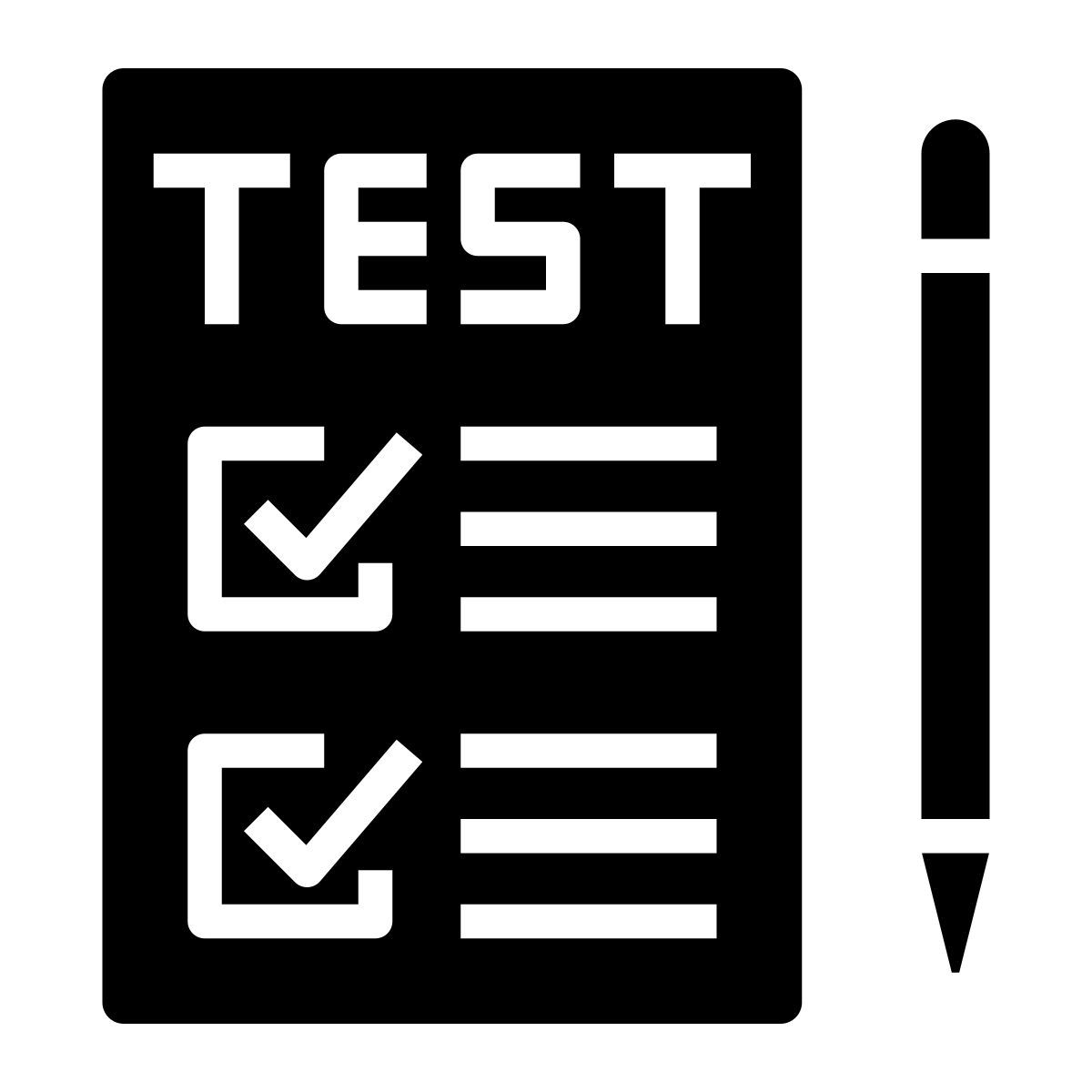 examen icon