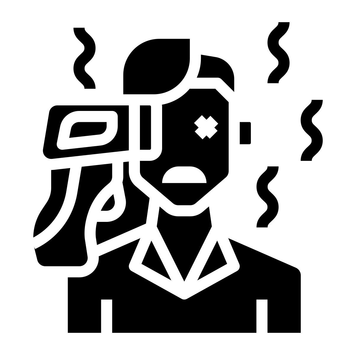 fièvre icon