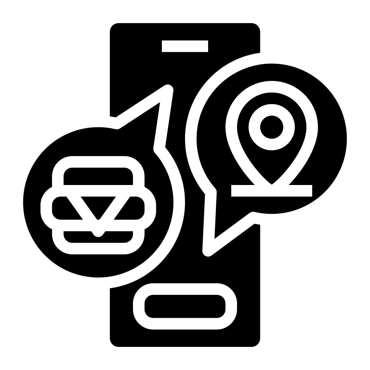 essensliefer app icon