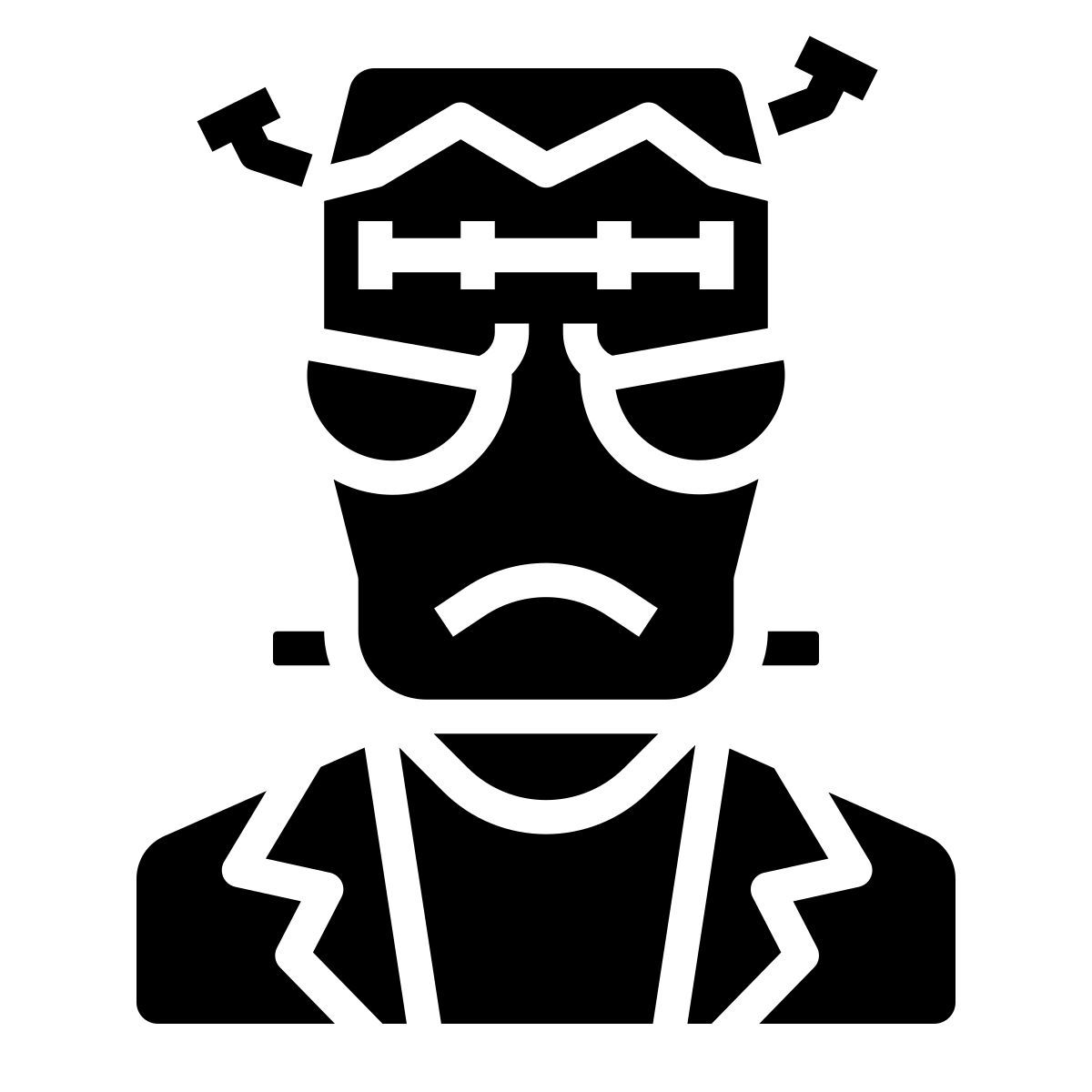 frankenstein icon