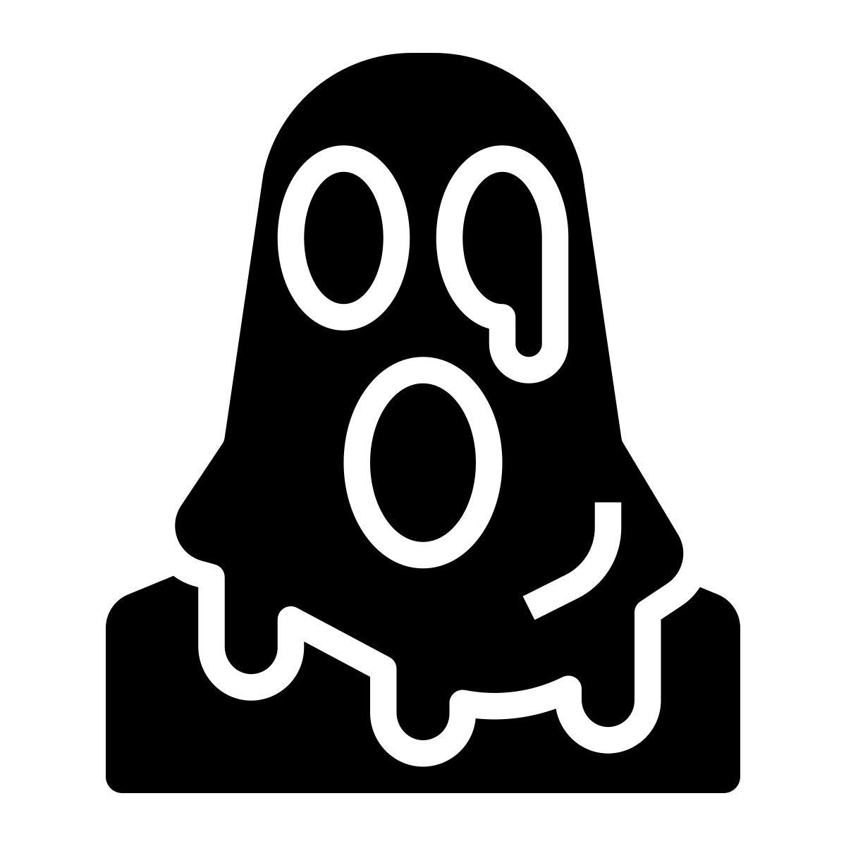 gespenst icon