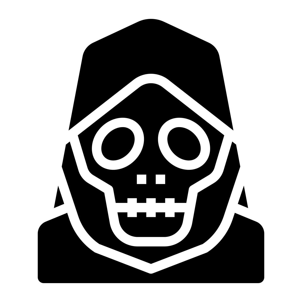 triste mietitore icon