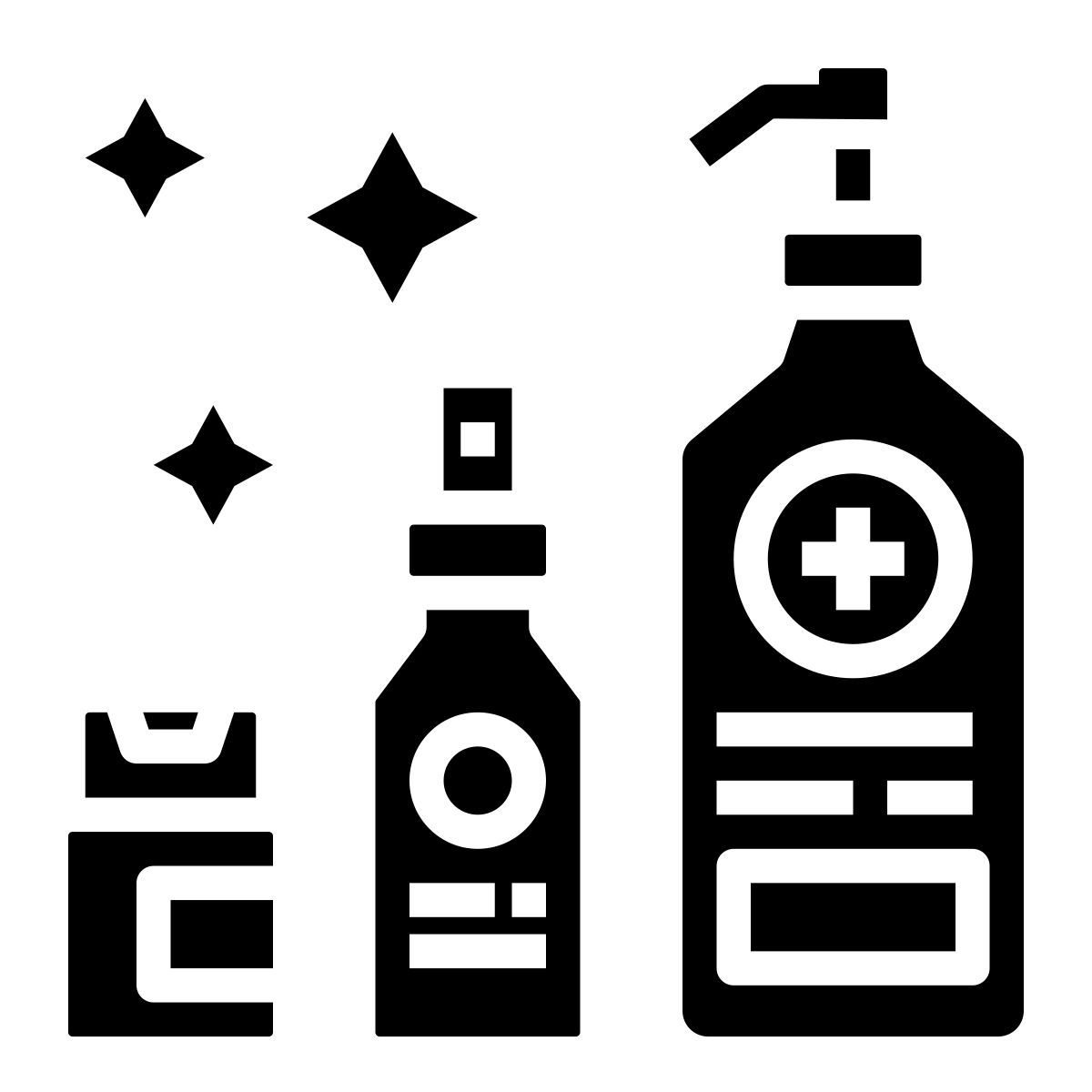liquid soap icon
