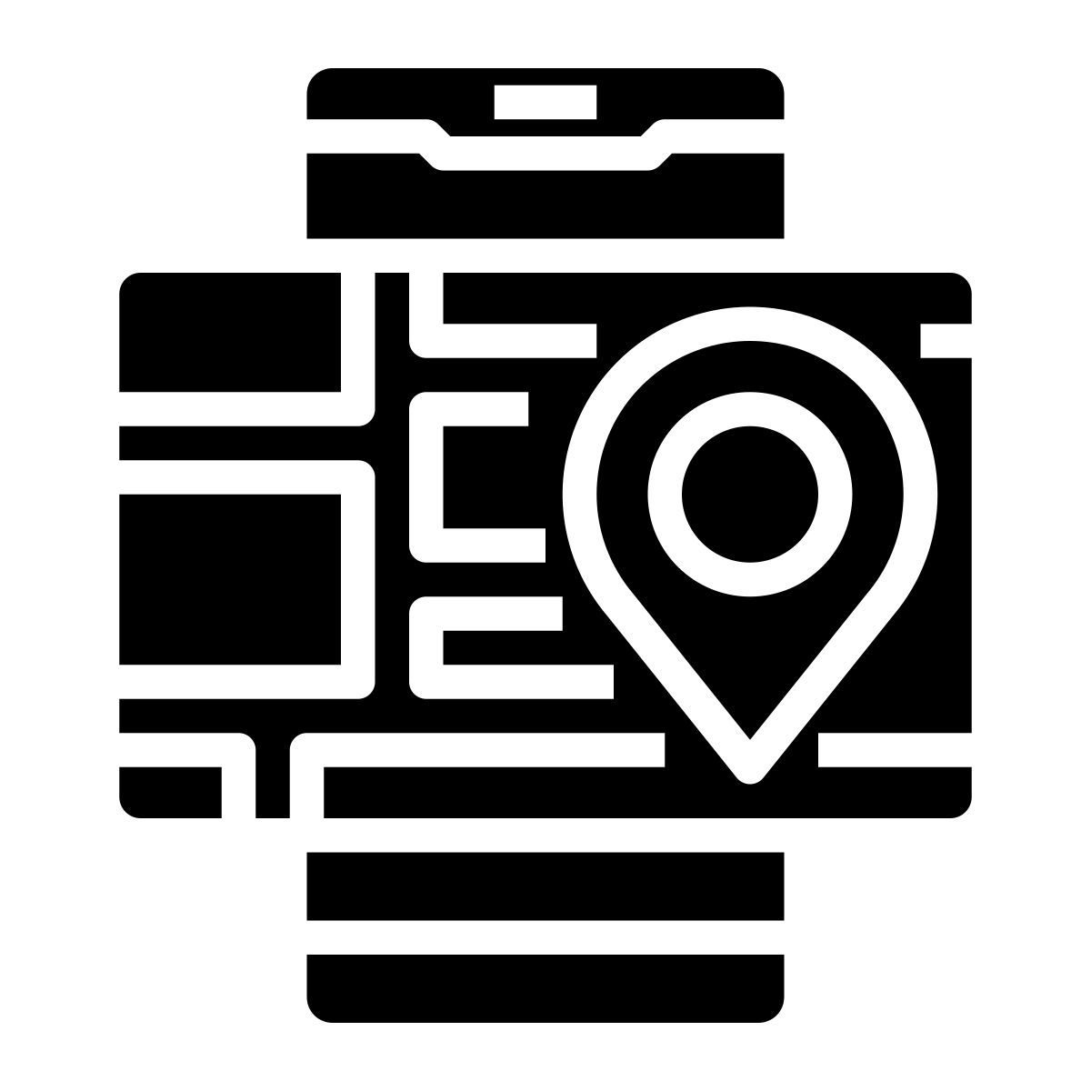 标记 icon