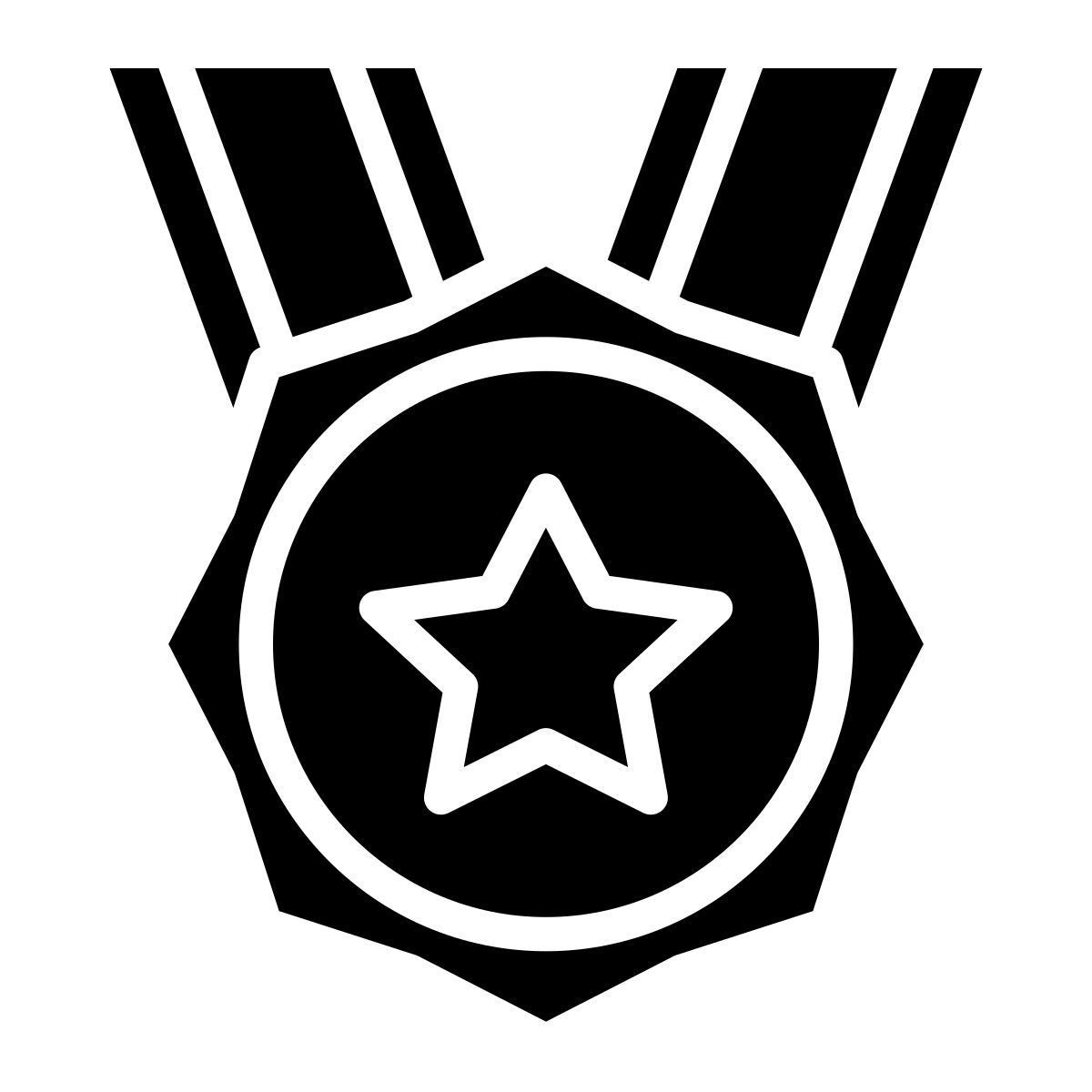 médaille icon