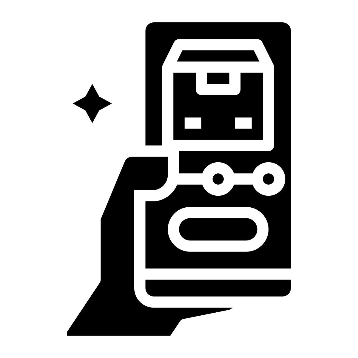 online order icon