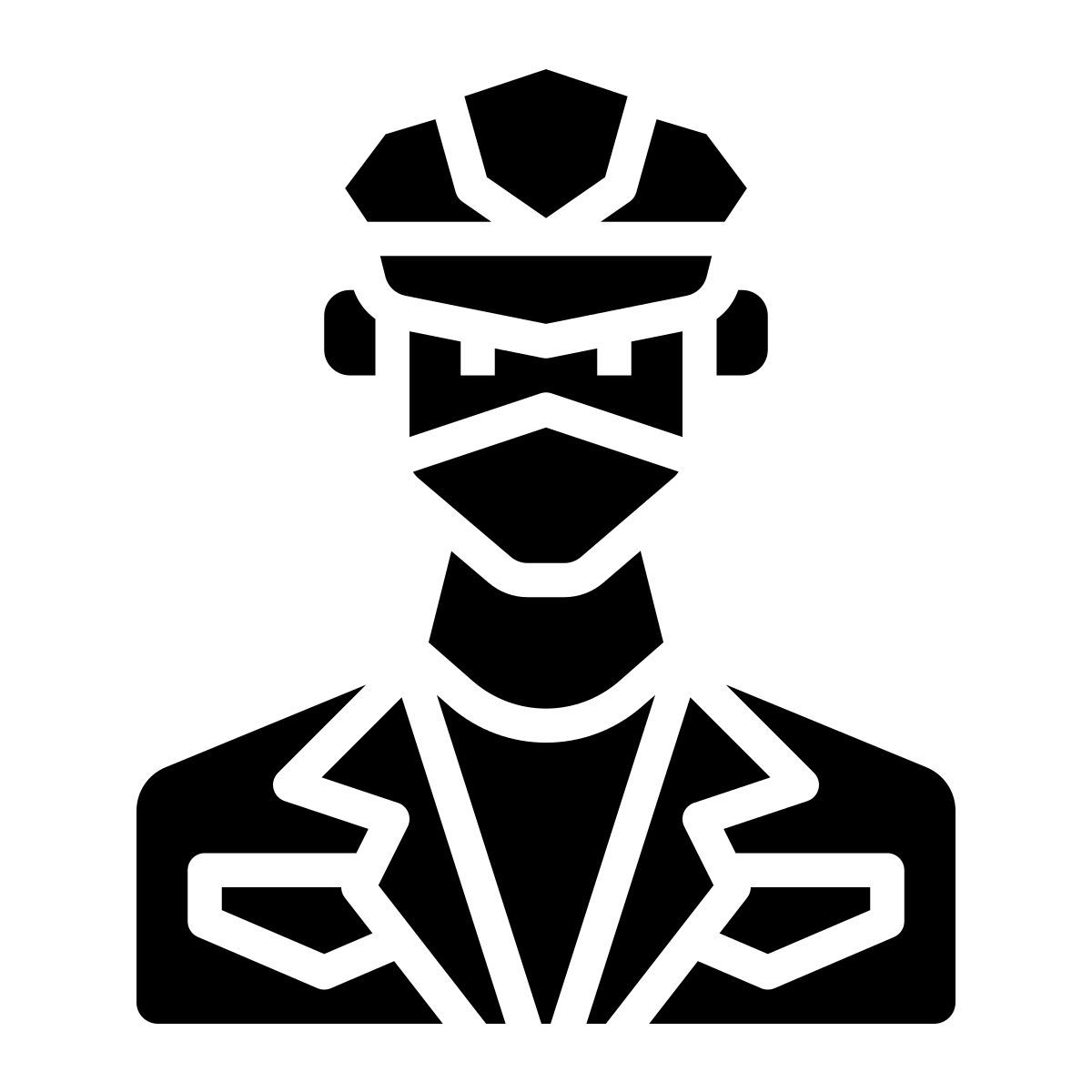 policía icon