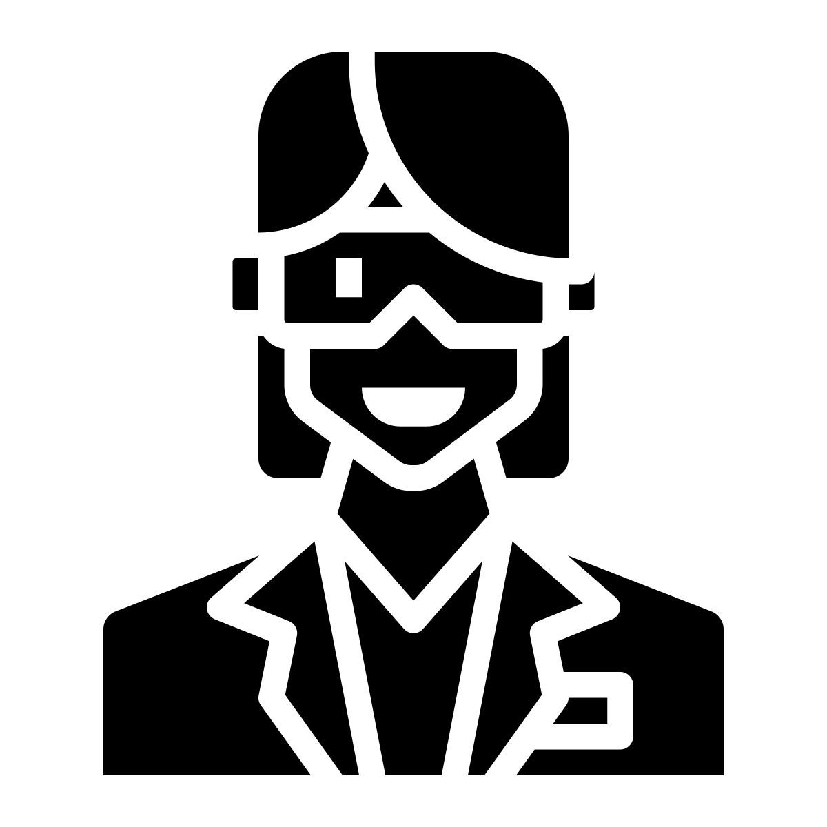 scientist icon