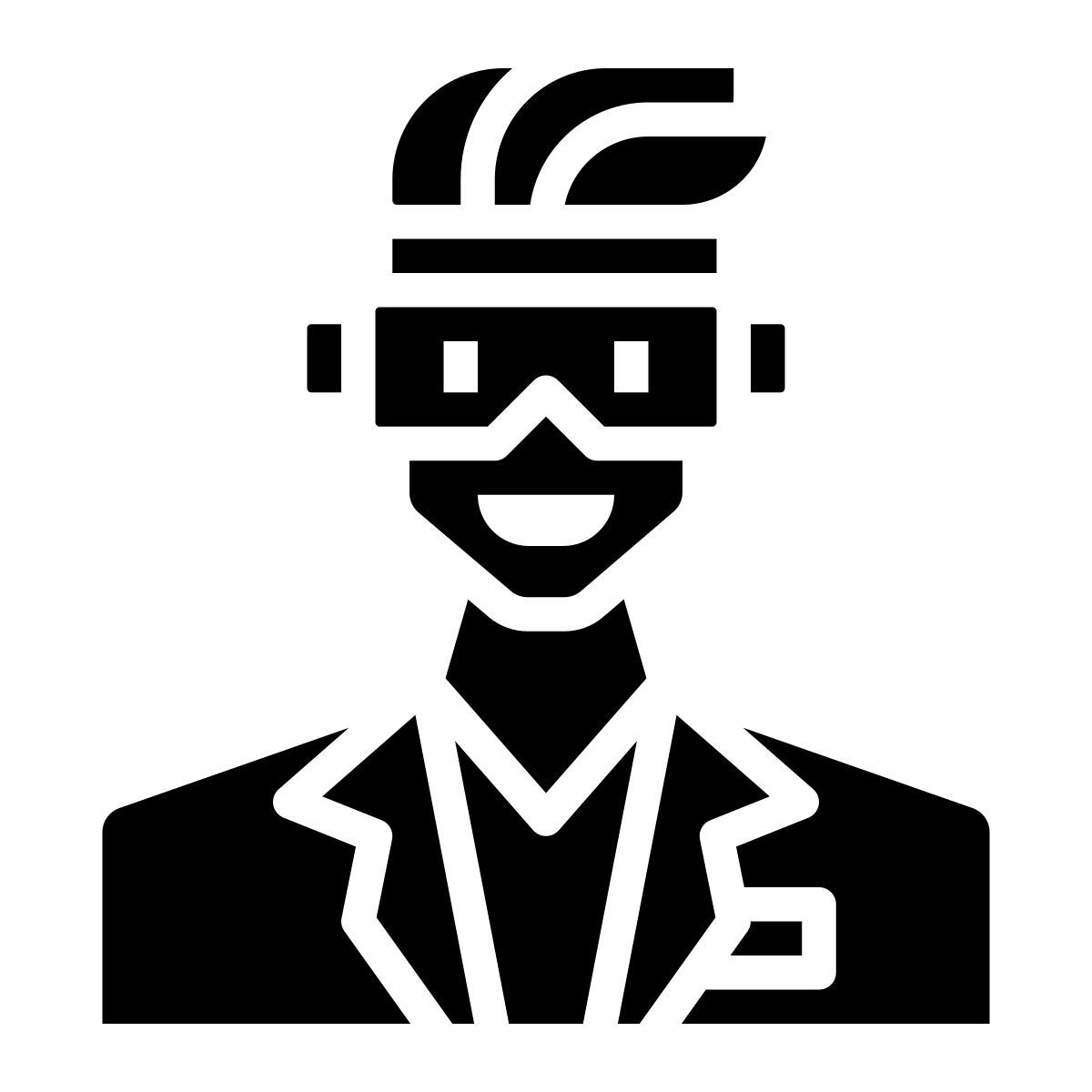 scientist icon