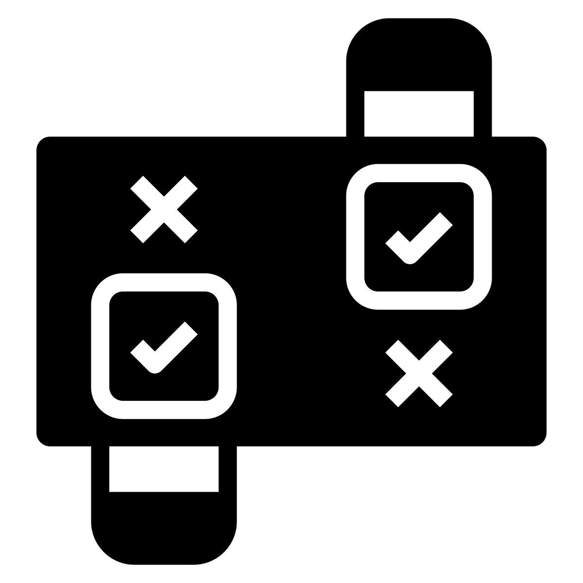 seats icon