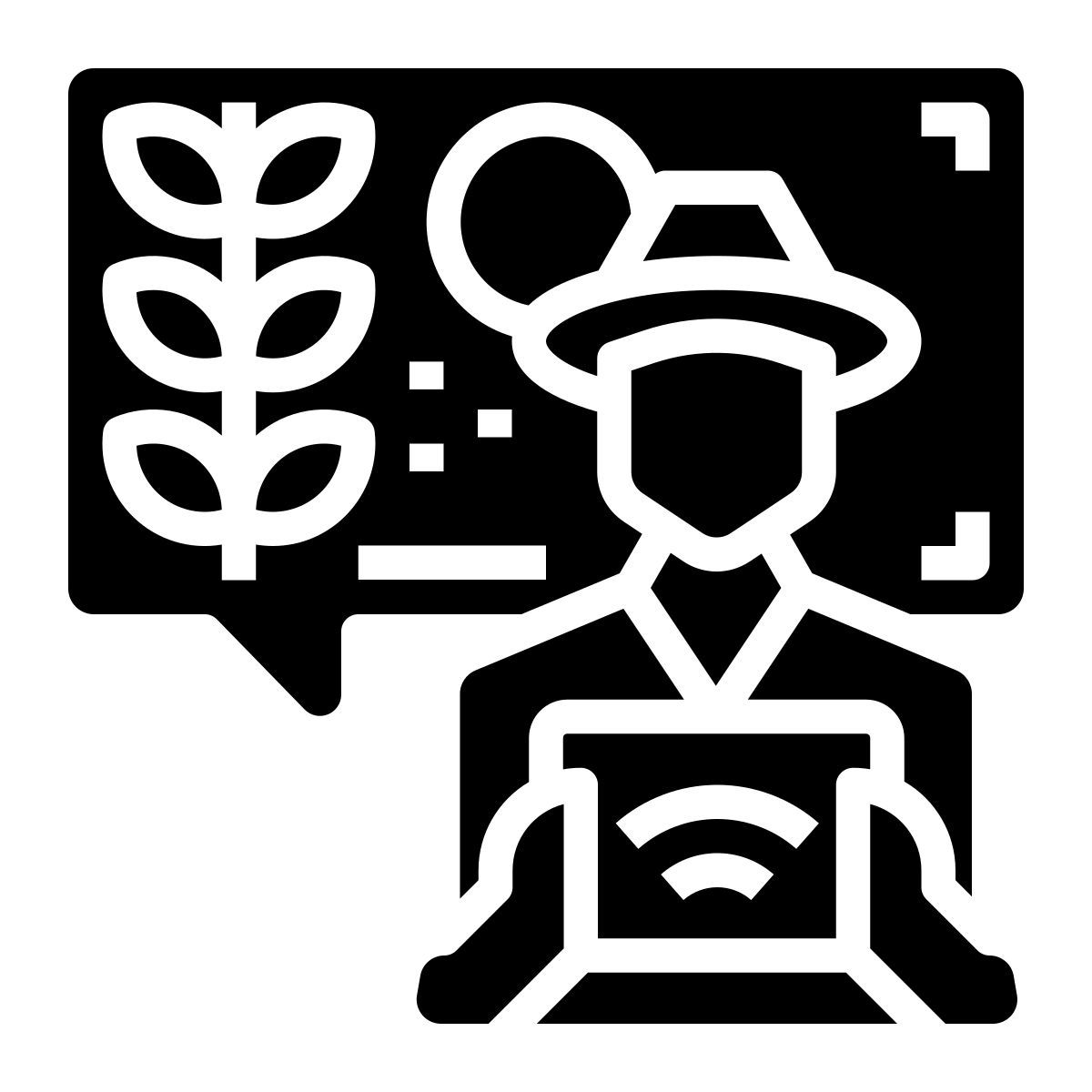 fattoria intelligente icon