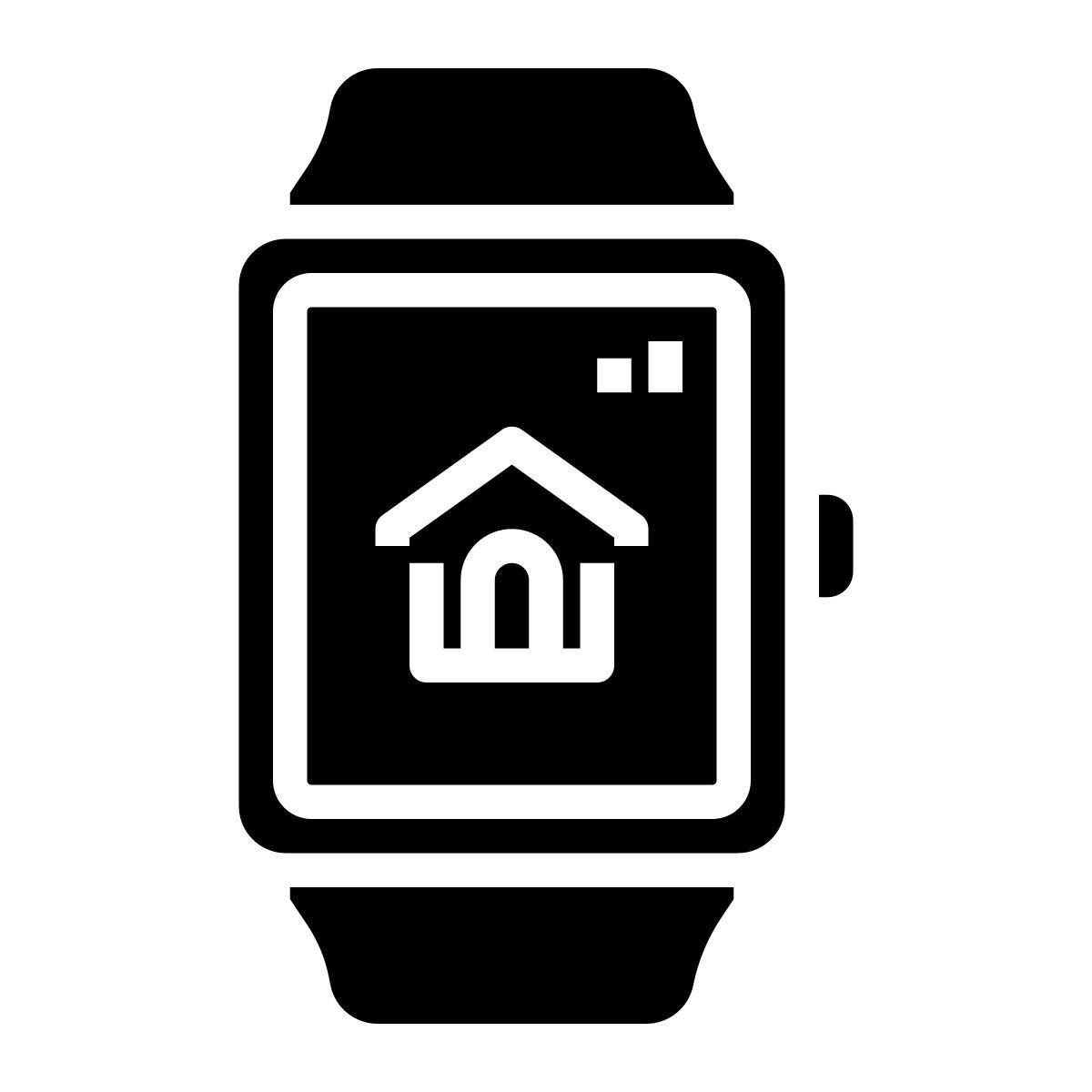 aplicativos para apple watch icon