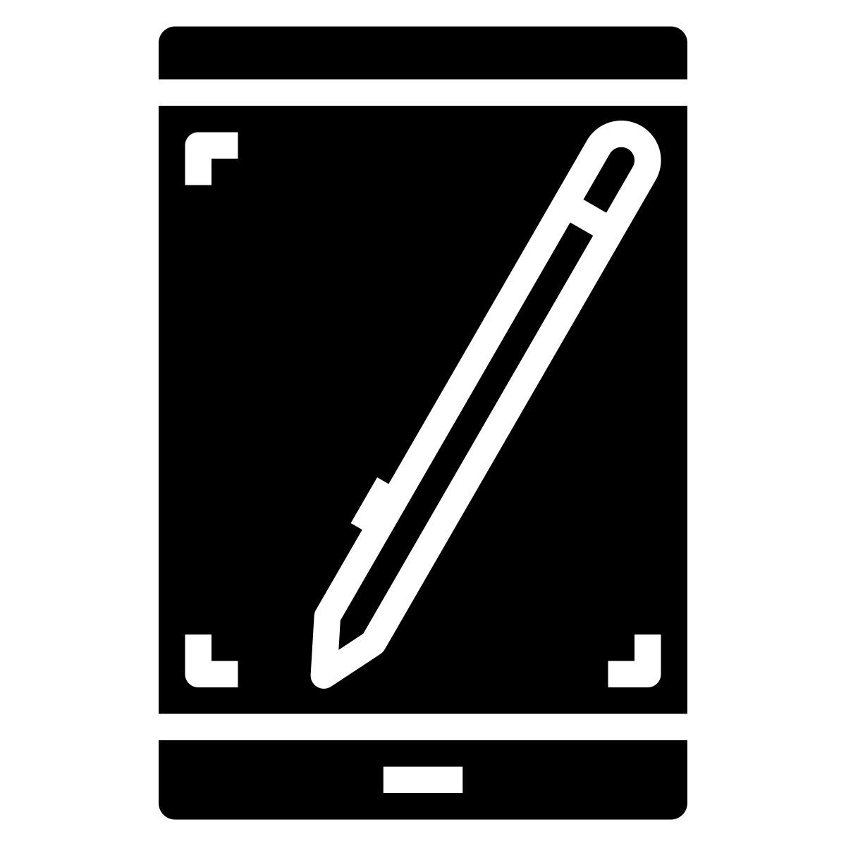 comprimé icon