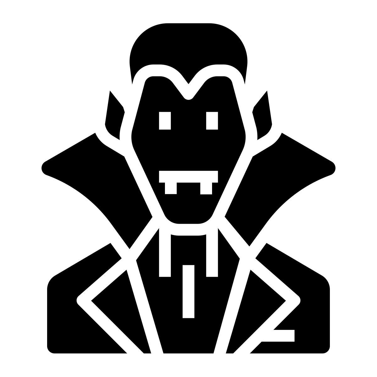 vampiro icon