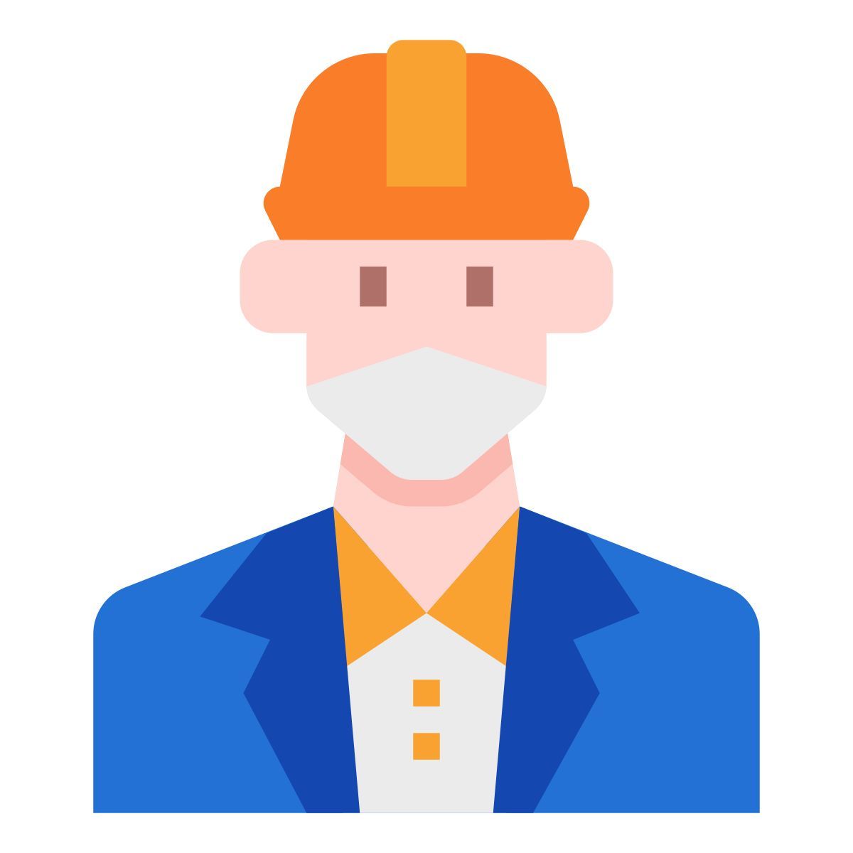 architetto in maschera icon