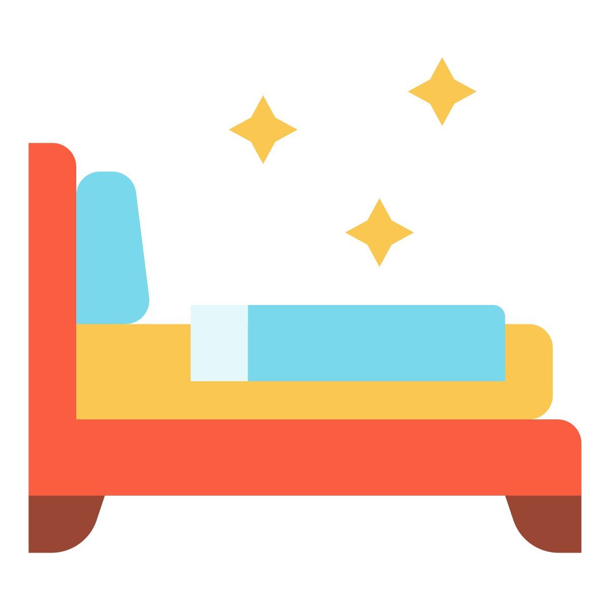 bed icon