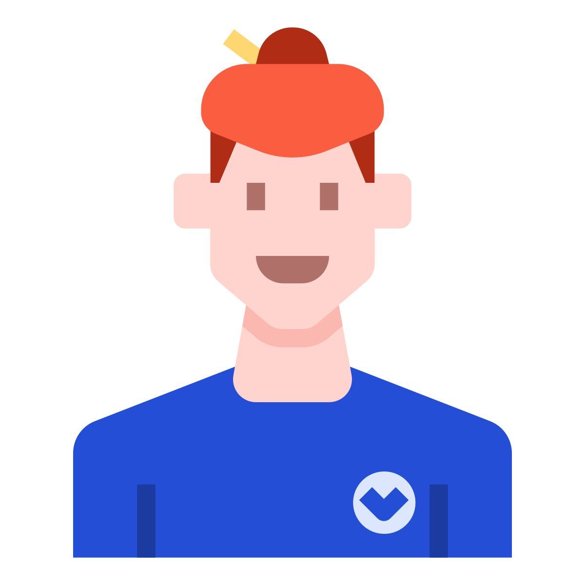 man icon