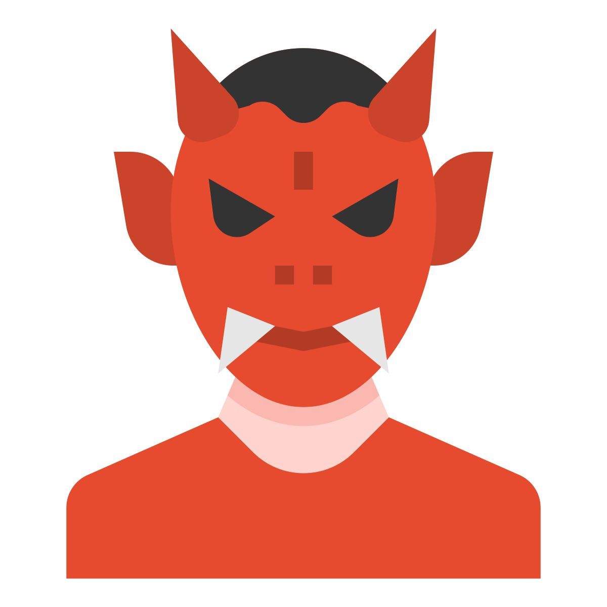 devil icon