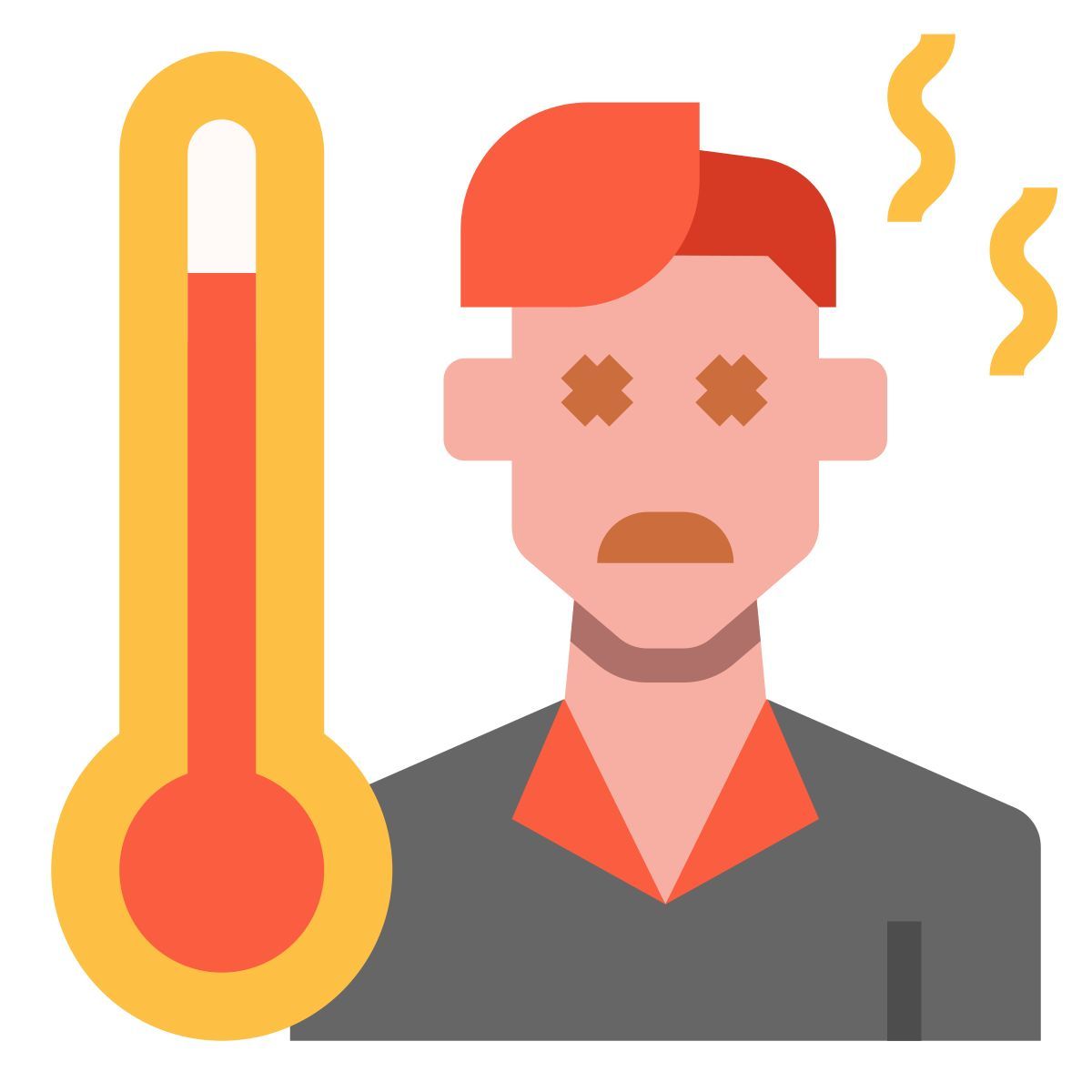 fever icon