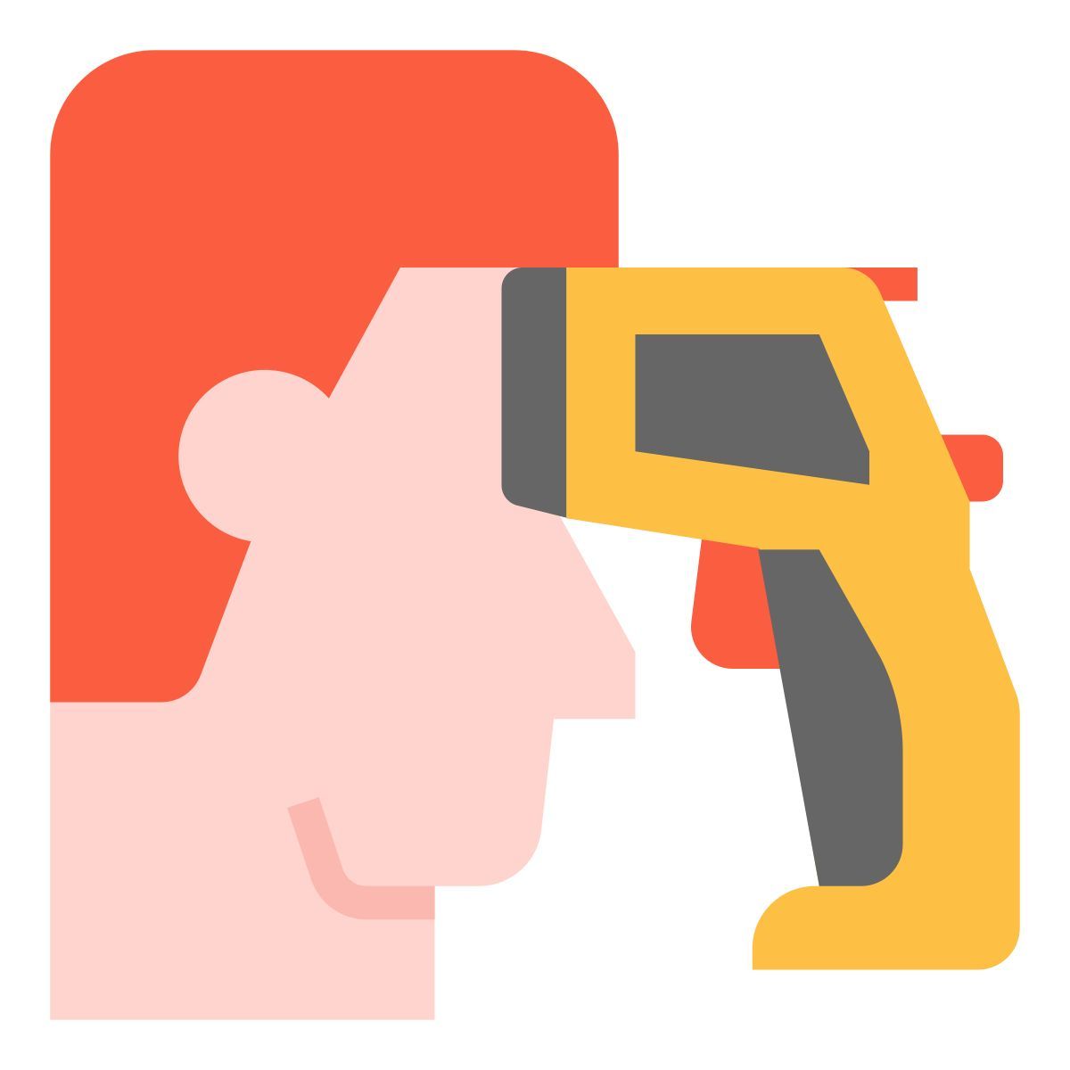 fever icon