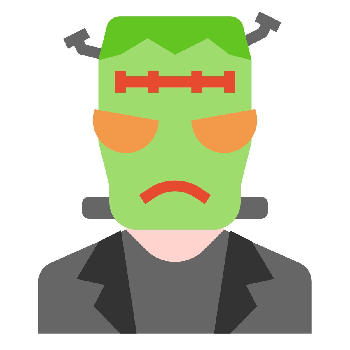 frankenstein icon