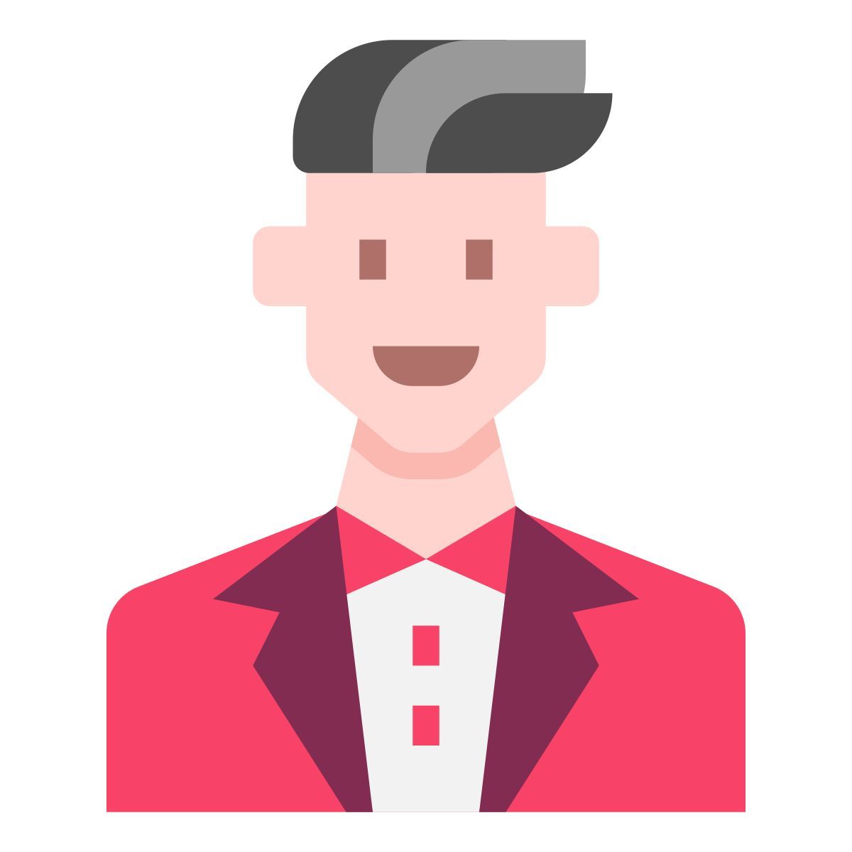 gentleman icon