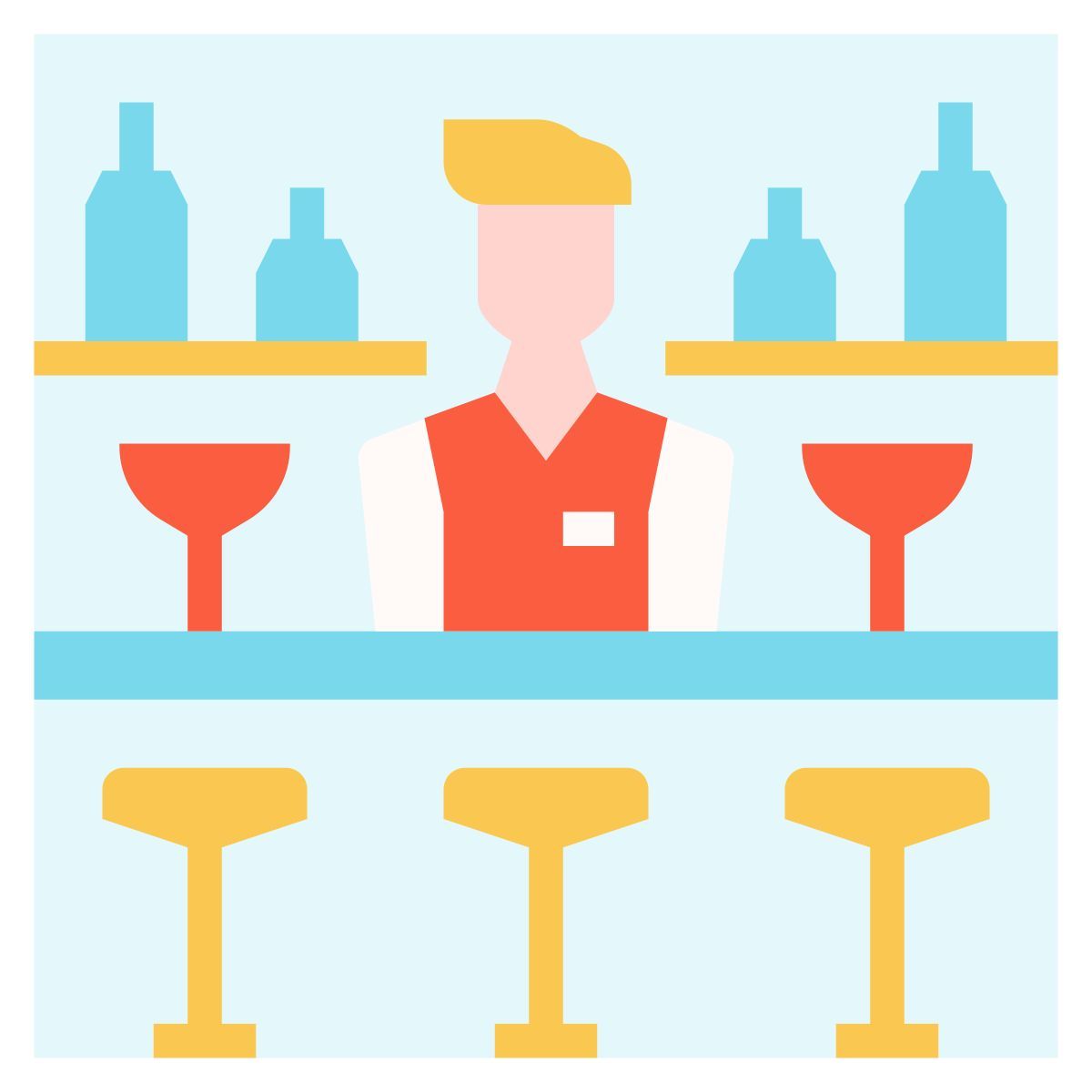 bar icon