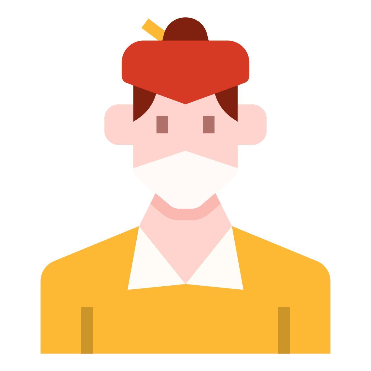 男人 icon