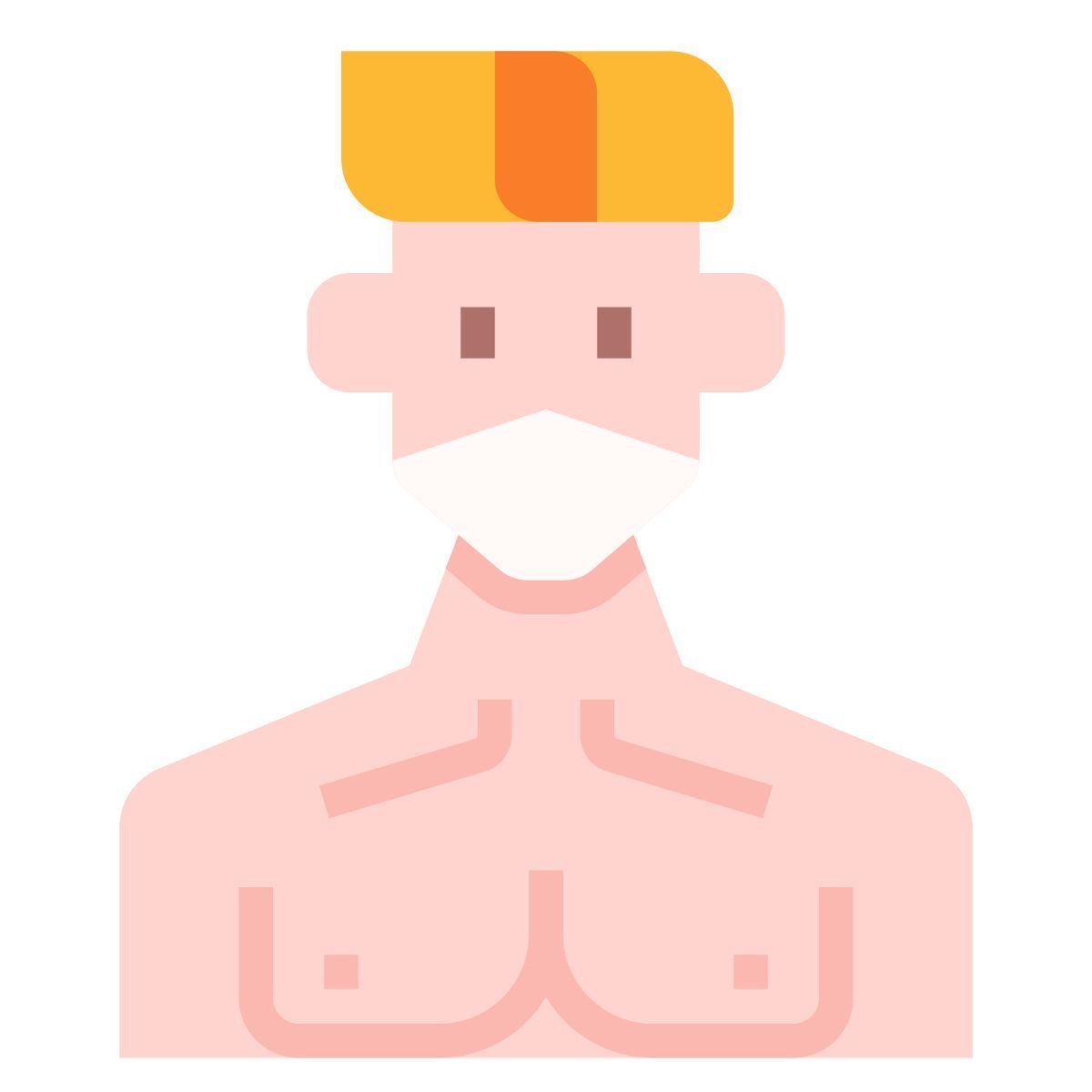 男人 icon
