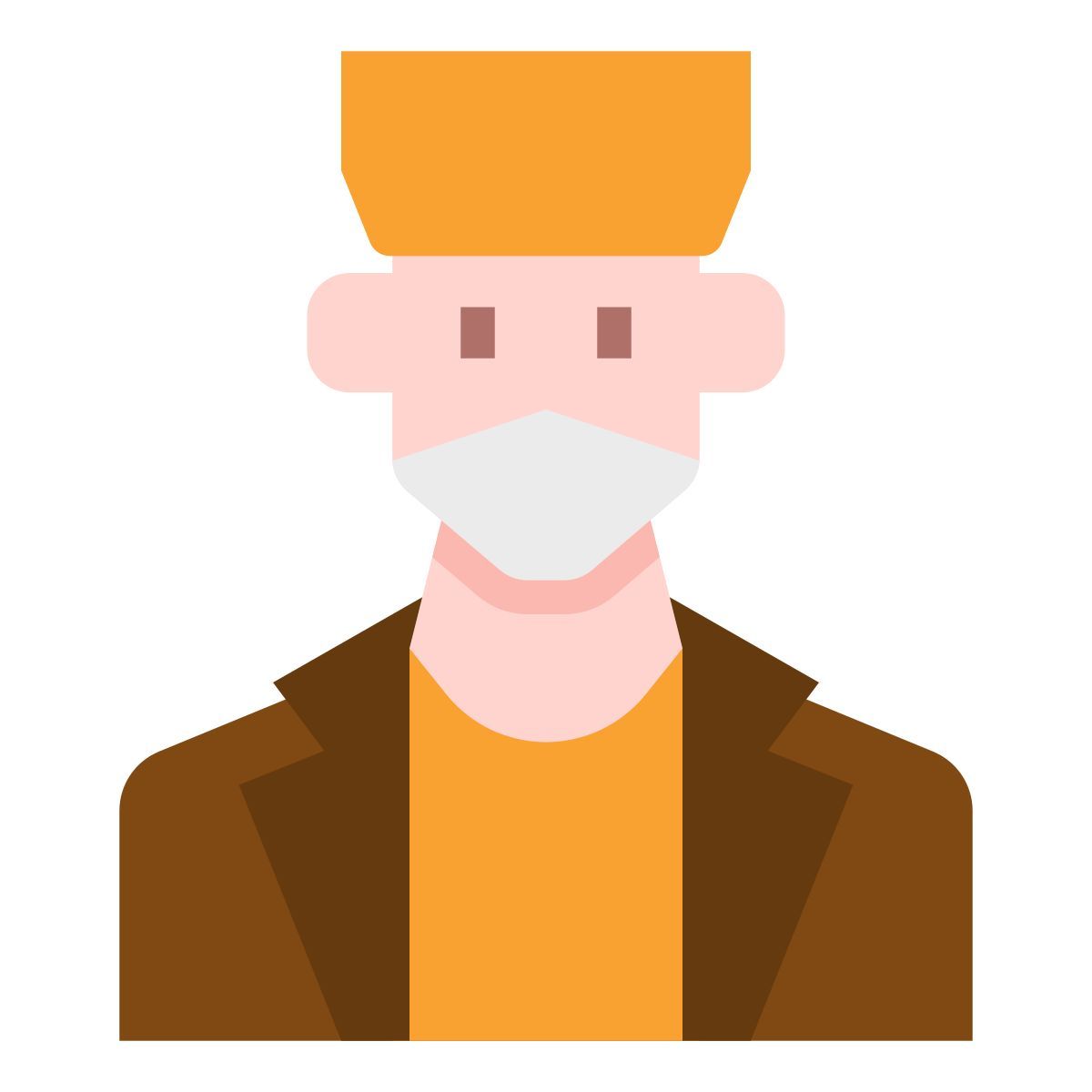 età uomini gruppo 4 icon