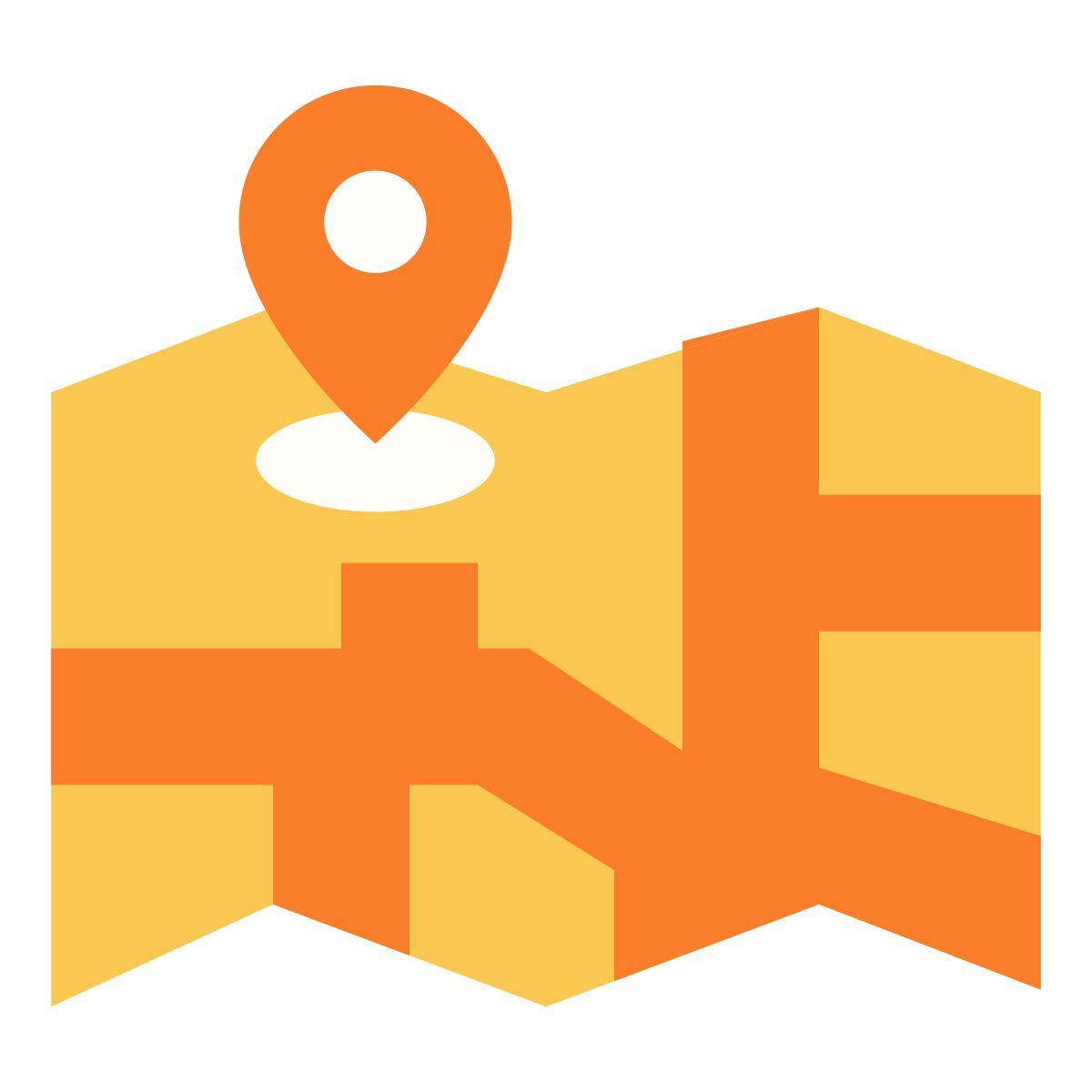 map icon