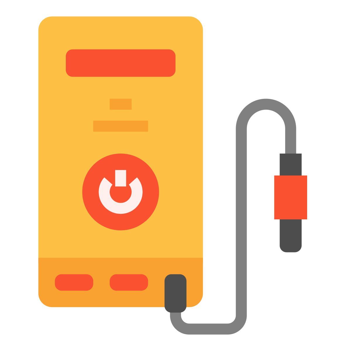 smartphone icon