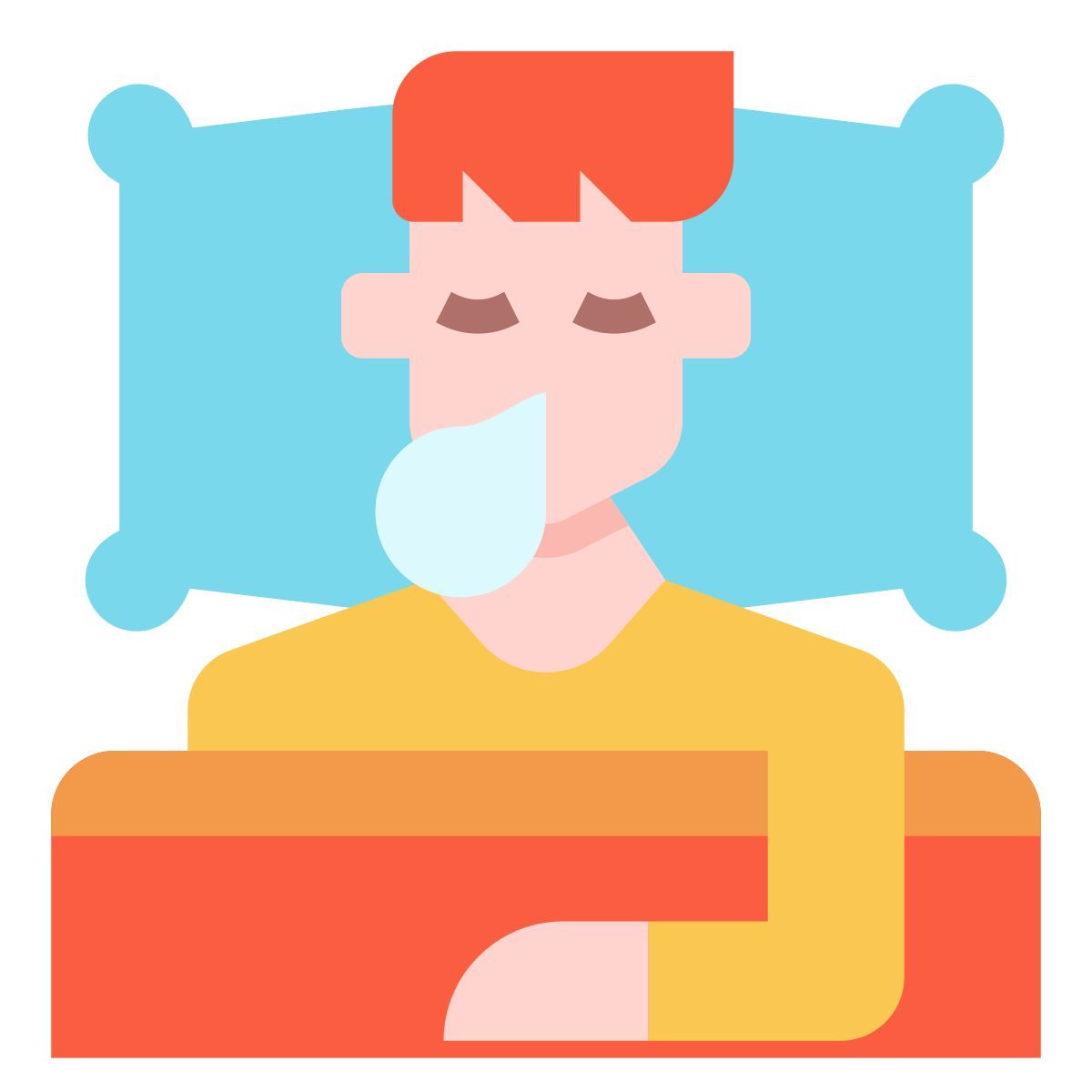 dormido icon