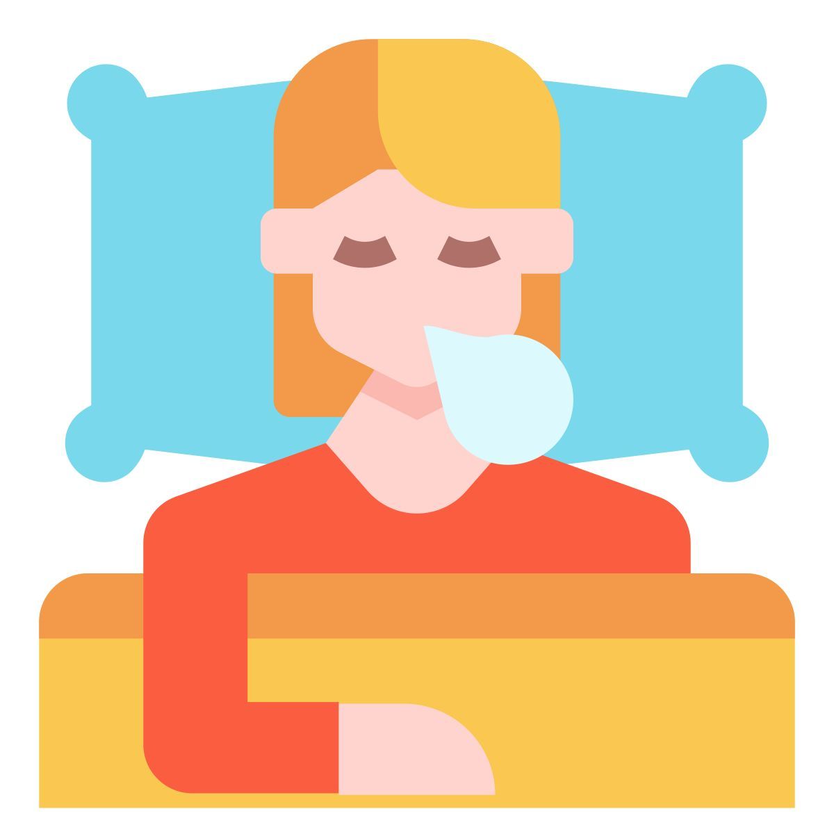 dormido icon