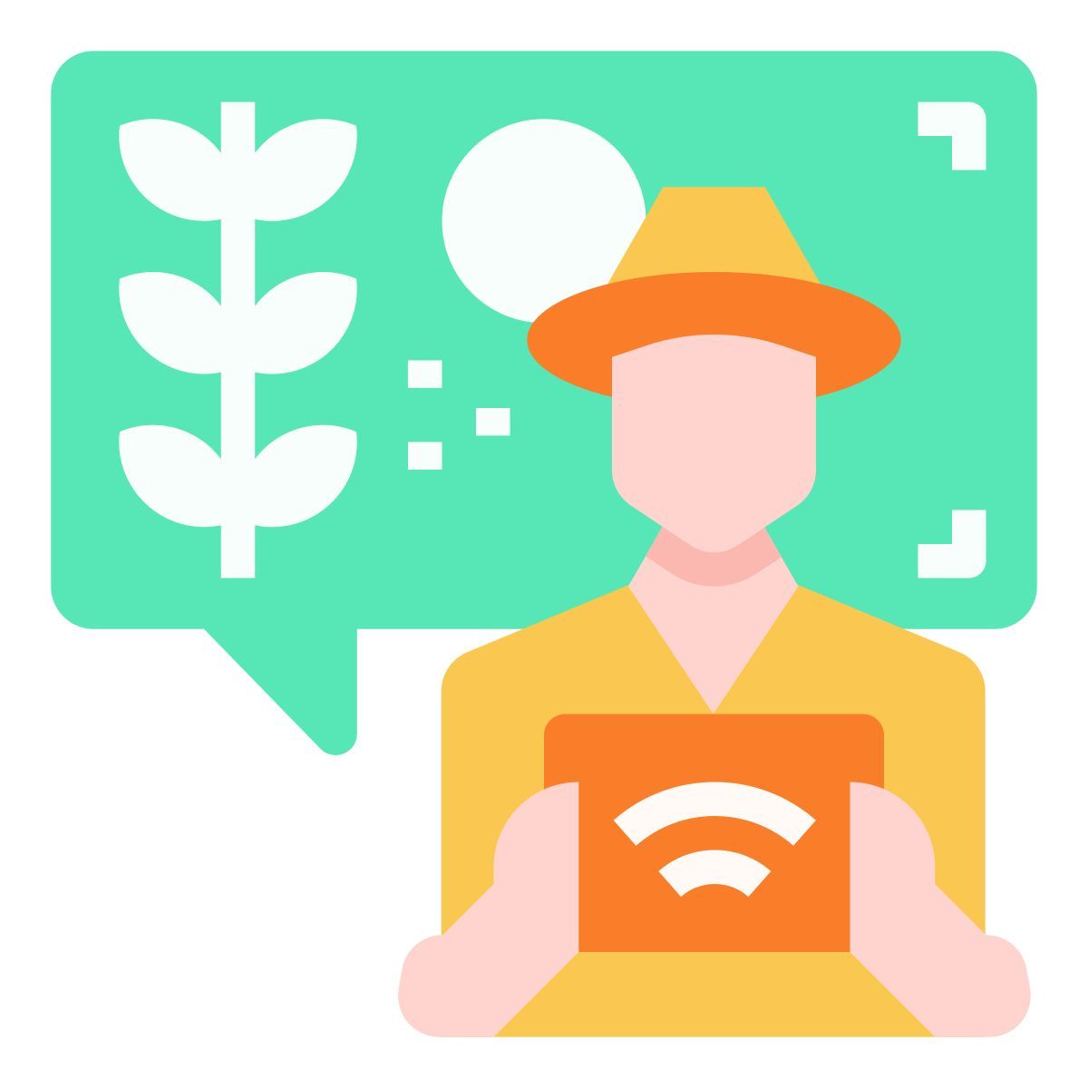fazenda inteligente icon