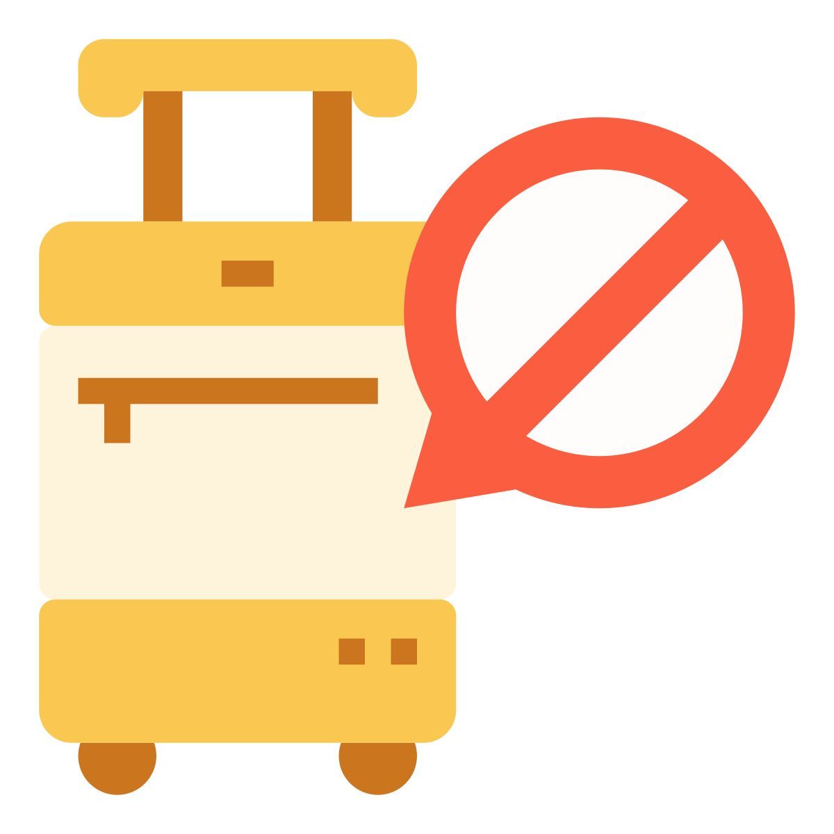 手提箱 icon