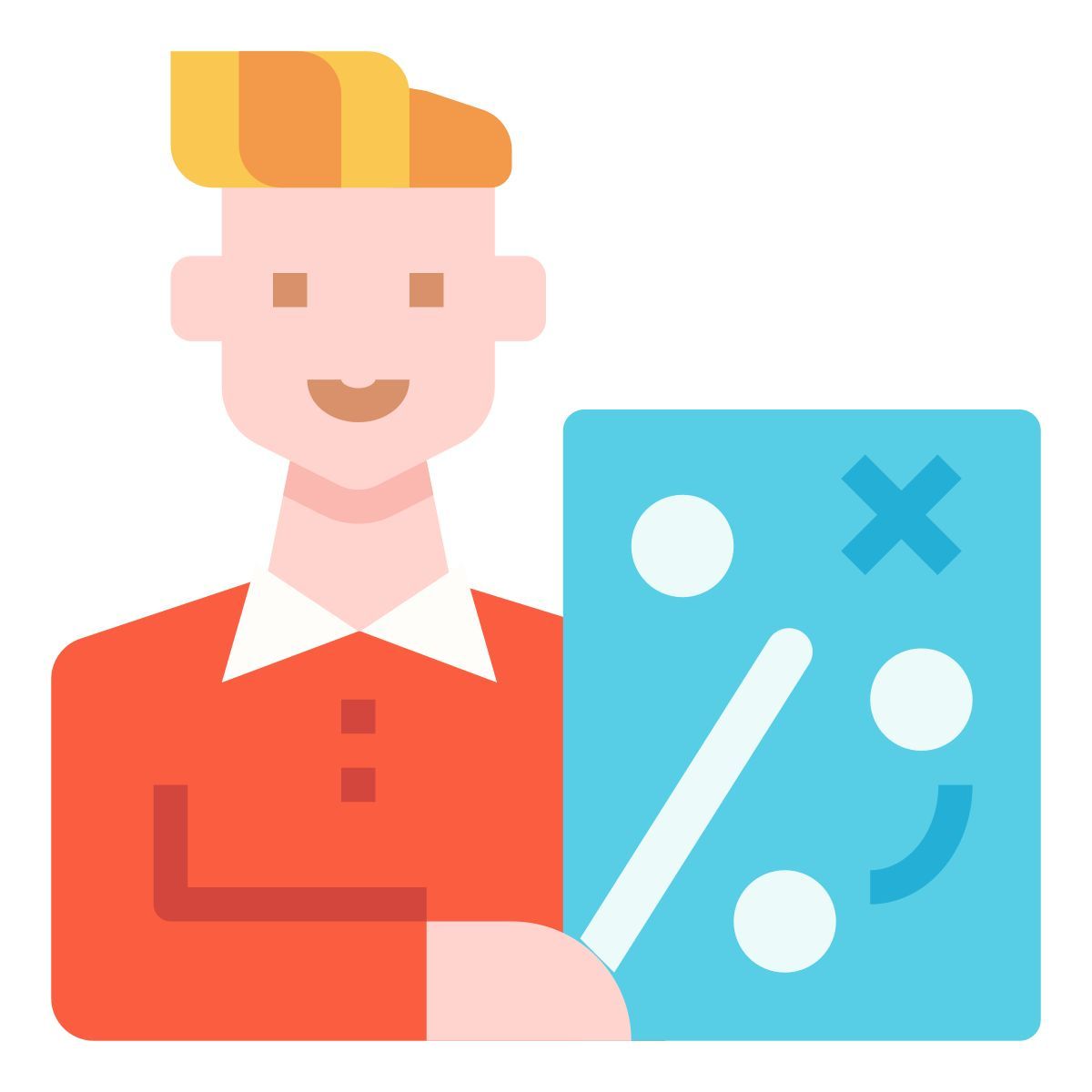 tactics icon