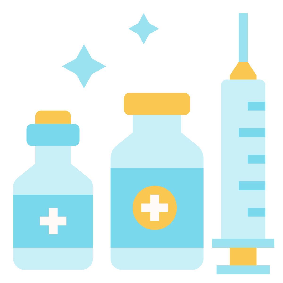vaccine icon