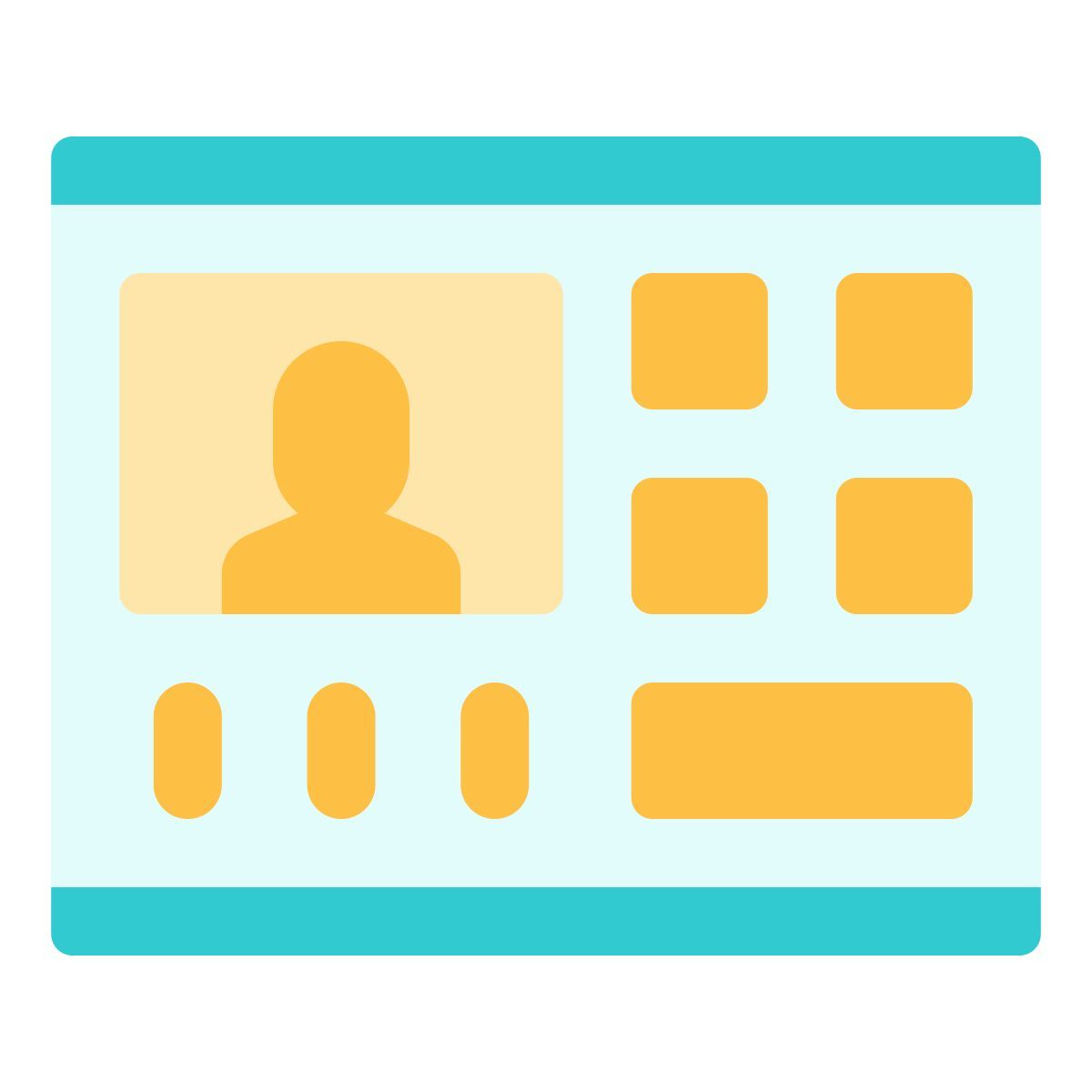 video doorbell icon