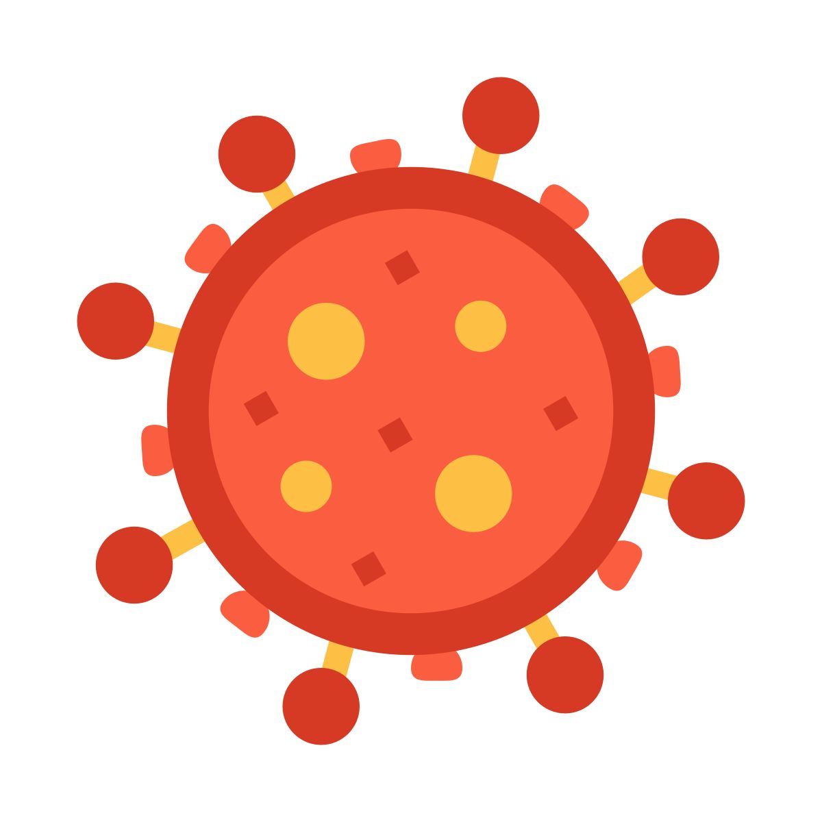 바이러스 icon
