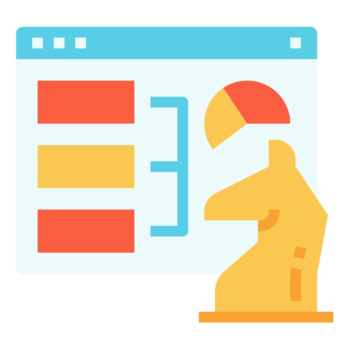 domain icon